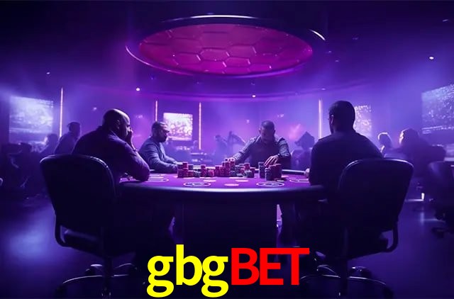 login gbg.bet