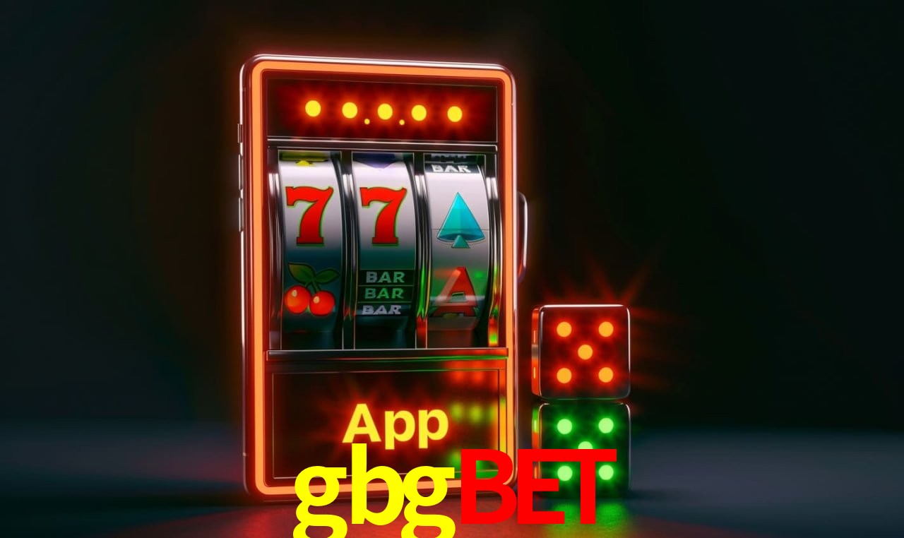 gbgbet plataforma